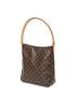 Louis Vuitton Brown Looping GM One size - photo 3