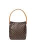 Louis Vuitton Brown Looping GM One size - photo 5