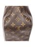 Louis Vuitton Brown Looping GM One size - photo 6