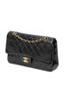 Chanel Black Classic Double Flap 26 One size - photo 3