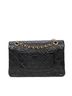 Chanel Black Classic Double Flap 26 One size - photo 5