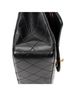 Chanel Black Classic Double Flap 26 One size - photo 6