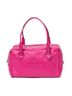 Loewe Pink Mini Heritage Boston One size - photo 1