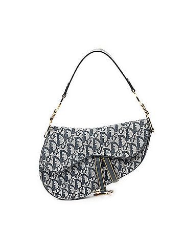 Dior Saddle Bag (view 1)