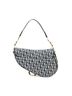 Dior Blue Saddle Bag One size - photo 5