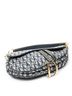 Dior Blue Saddle Bag One size - photo 9