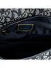 Dior Blue Saddle Bag One size - photo 6
