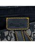 Dior Blue Saddle Bag One size - photo 7