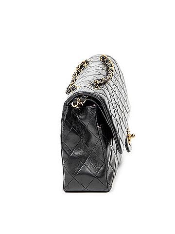Chanel Classic Double Flap 26 (view 2)