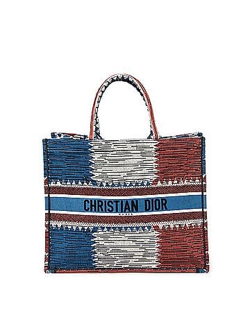 Dior Large Book Tote (view 1)