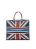 Dior Blue Large Book Tote One size - photo 5