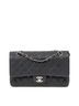 Chanel Black Classic Double Flap 26 One size - photo 1