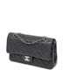 Chanel Black Classic Double Flap 26 One size - photo 3