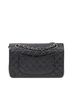 Chanel Black Classic Double Flap 26 One size - photo 5