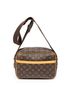 Louis Vuitton Brown Reporter PM One size - photo 1