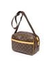 Louis Vuitton Brown Reporter PM One size - photo 3