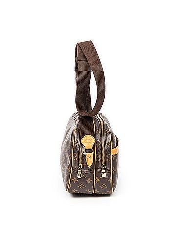 Louis Vuitton Reporter PM (view 2)