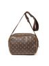 Louis Vuitton Brown Reporter PM One size - photo 5