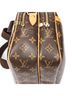 Louis Vuitton Brown Reporter PM One size - photo 6