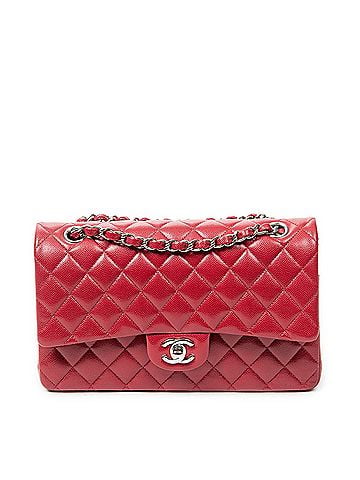 Chanel Classic Double Flap 26 (view 1)