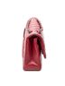 Chanel Red Classic Double Flap 26 One size - photo 2