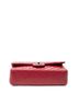 Chanel Red Classic Double Flap 26 One size - photo 9