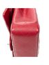 Chanel Red Classic Double Flap 26 One size - photo 6