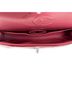 Chanel Red Classic Double Flap 26 One size - photo 8