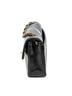 Chanel Black Vertical Stitch Single Flap 26 One size - photo 4