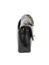 Chanel Black Vertical Stitch Single Flap 26 One size - photo 2