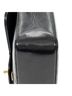 Chanel Black Vertical Stitch Single Flap 26 One size - photo 6