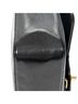 Chanel Black Vertical Stitch Single Flap 26 One size - photo 7