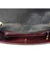 Chanel Black Vertical Stitch Single Flap 26 One size - photo 8