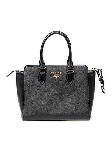 Prada Small Top Handle Crossbody (view 1)