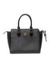 Prada Black Small Top Handle Crossbody One size - photo 1