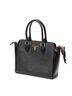 Prada Black Small Top Handle Crossbody One size - photo 3