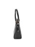 Prada Black Small Top Handle Crossbody One size - photo 4