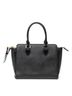 Prada Black Small Top Handle Crossbody One size - photo 5