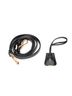 Prada Black Small Top Handle Crossbody One size - photo 8