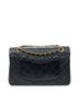 Chanel Black Classic Double Flap 26 One size - photo 5