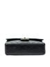 Chanel Black Classic Double Flap 26 One size - photo 9