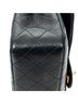 Chanel Black Classic Double Flap 26 One size - photo 6