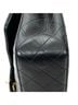 Chanel Black Classic Double Flap 26 One size - photo 7