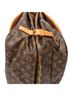 Louis Vuitton Brown Saumur GM One size - photo 6