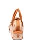Loewe Orange Small Anagram Side Pocket Boston One size - photo 4