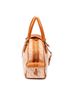 Loewe Orange Small Anagram Side Pocket Boston One size - photo 2
