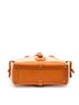 Loewe Orange Small Anagram Side Pocket Boston One size - photo 9