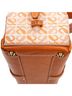 Loewe Orange Small Anagram Side Pocket Boston One size - photo 7