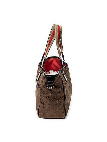 Gucci Small Open Tote (view 2)