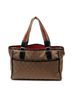 Gucci Brown Small Open Tote One size - photo 5